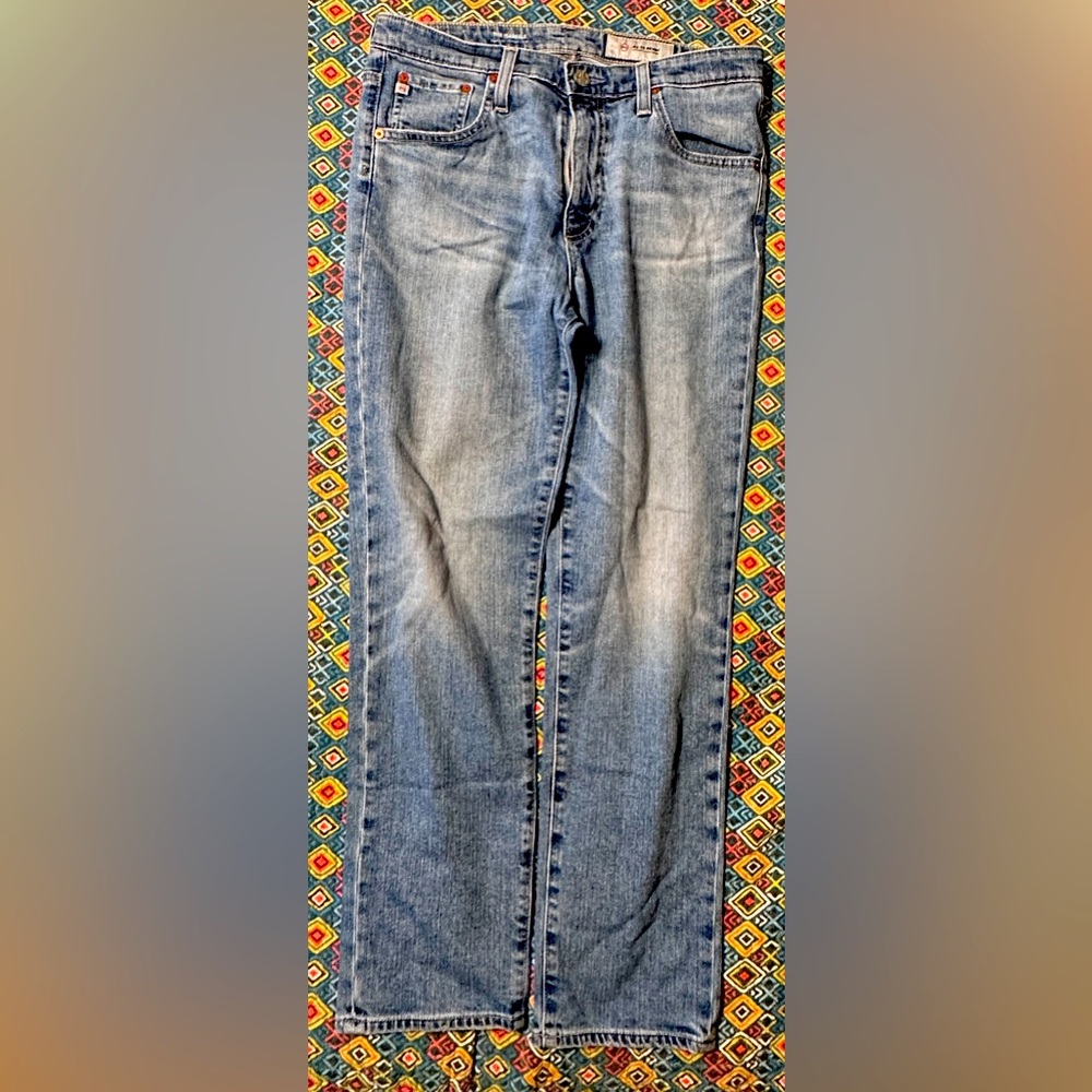 Women’s AG jeans